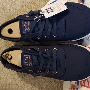 Bob's Memory Foam sneakers